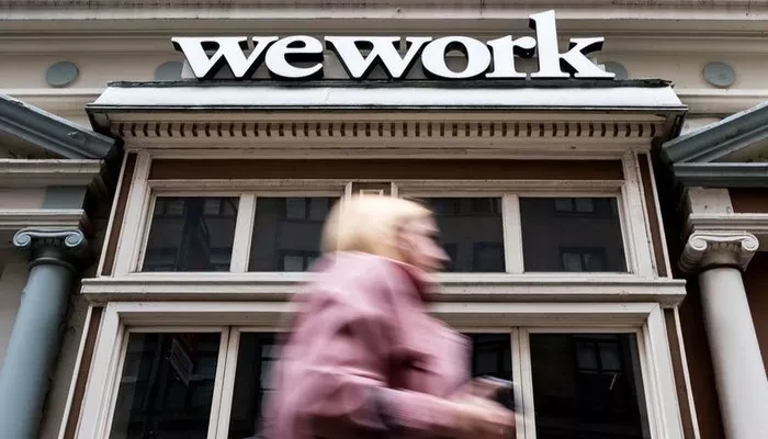 Ra đời vào năm 2010, WeWork hiện hoạt động dưới công ty mẹ với tên gọi We Company.