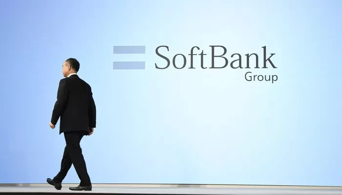 Dù rót vốn hàng chục tỷ USD vào các startup trên thế giới, SoftBank không đầu tư vào startup Nhật - Ảnh: Bloomberg.