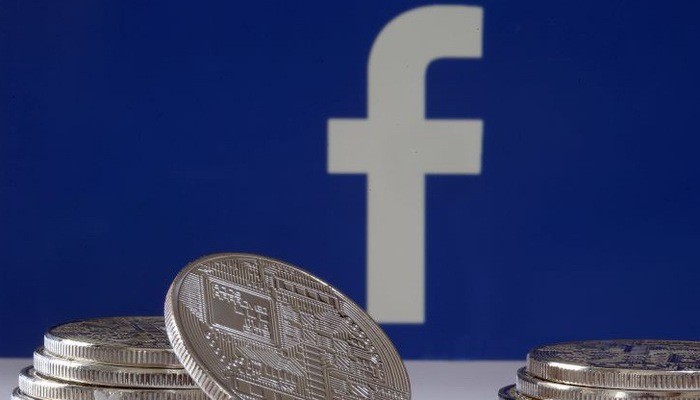 Dự án tiền ảo của Facebook thu hút sự chú ý lớn trong thời gian gần đây - Ảnh: Getty/CNBC.