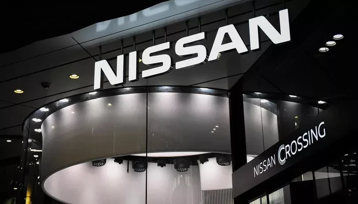 Lợi nhuận ròng của Nissan trong năm tài chính kết thúc vào 31/3/2019 giảm xuống mức thấp nhất 9 năm - Ảnh: Getty Images.
