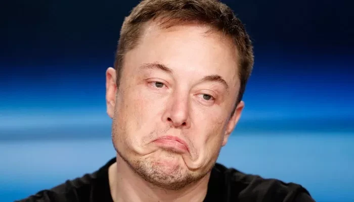 CEO Elon Musk của Tesla - Ảnh: CNBC.