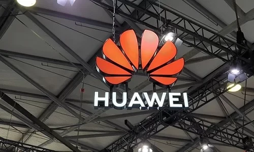 Doanh thu của Huawei vẫn tăng trưởng hai chữ số sau lệnh cấm của Mỹ. Ảnh:Mobileworldlive
