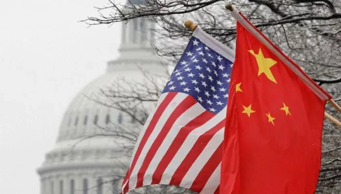 Mỹ-Trung sẽ có vòng đàm phán thương mại tiếp theo tại Washington vào tháng 9 - Ảnh: AP.