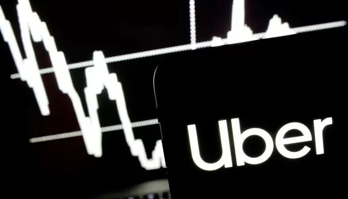 Dù Uber đầu tư quyết liệt, tăng trưởng doanh thu của công ty tiếp tục chậm lại - Ảnh: Reuters.
