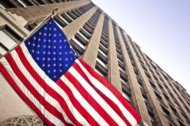 73% cử tri Mỹ lo ngại nền kinh tế lớn nhất thế giới này sẽ rơi vào suy thoái vào năm 2020. (Nguồn: www.bunkerist.com)