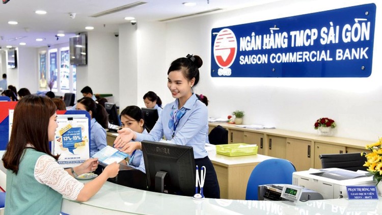 Lãi suất tiền gửi tiết kiệm online kỳ hạn 6 tháng của Ngân hàng TMCP Sài Gòn hiện là 8,03%/năm
