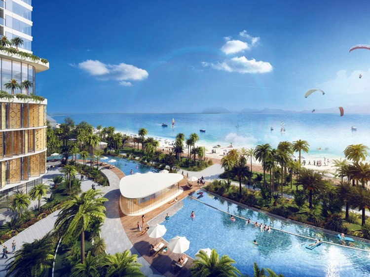 Hành trình đa trải nghiệm sẽ thu hút lượng khách lớn đến với SunBay Park Hotel & Resort Phan Rang