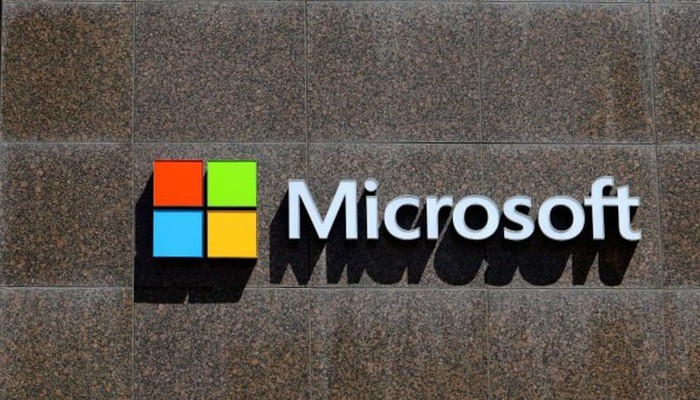 Microsoft Nhật Bản cho 2.300 nhân viên của mình nghỉ vào thứ 6 - Ảnh: Getty Images.