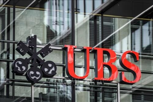 Ủy ban Chứng khoán và Giao dịch kỳ hạn của Khu hành chính đặc biệt Hong Kong (Trung Quốc) đã thông báo quyết định phạt 51 triệu USD đối với ngân hàng UBS. Ảnh: TTXVN