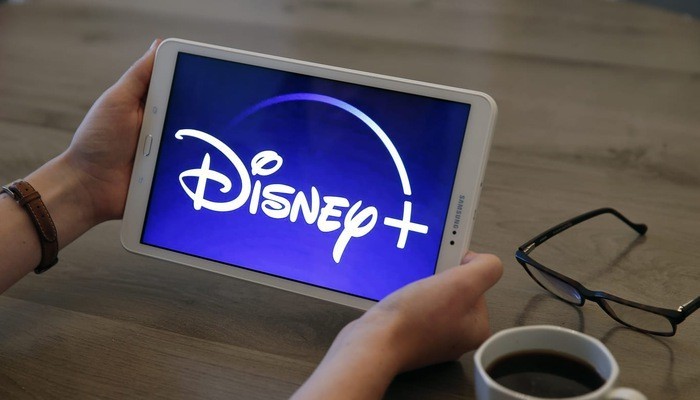 Disney+ có mức phí 6,99 USD/tháng - Ảnh: Getty Images.