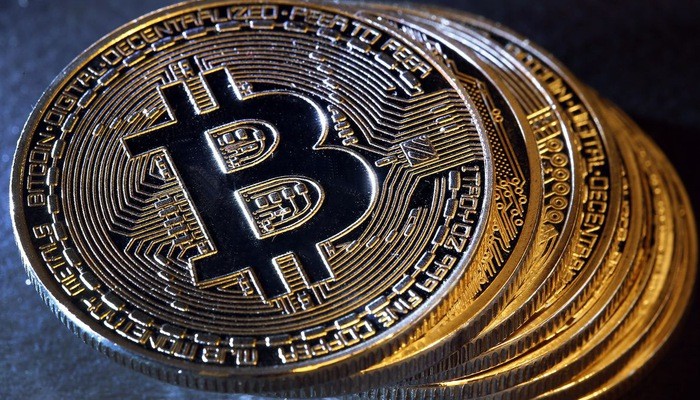 Mức giá kỷ lục của Bitcoin là gần 20.000 USD, thiết lập vào tháng 12/2017.