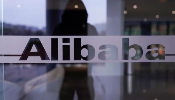 Alibaba đã có vụ phát hành cổ phiếu thành công tại Hồng Kông - Ảnh: Reuters.