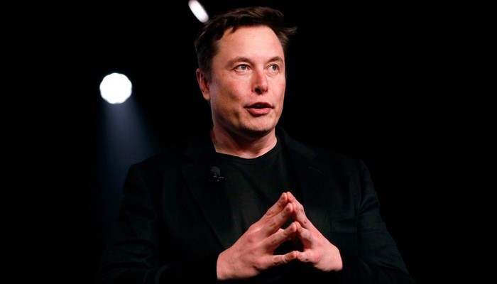 Elon Musk - Ảnh: Getty Images.