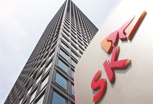 SK Group đã trở thành cổ đông của Vingroup và Masan. Nguồn: Korea Times