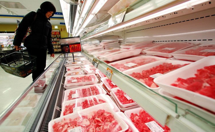Mục tiêu lạm phát năm 2020 có đạt được hay không sẽ phụ thuộc chủ yếu vào tốc độ giảm giá thịt lợn trong thời gian tới