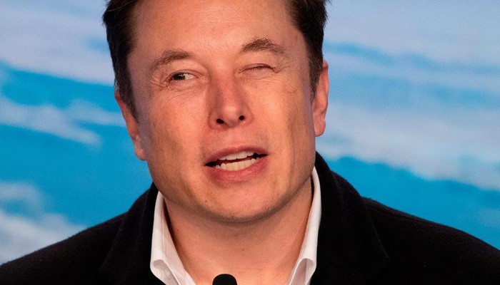 CEO Elon Musk của Tesla - Ảnh: Forbes.