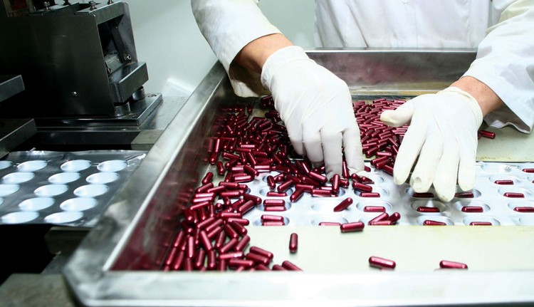 Báo cáo của Sở Y tế tỉnh Ninh Thuận khiến nhiều nhà thầu cung ứng thuốc bị ảnh hưởng. Ảnh: Lê Tiên