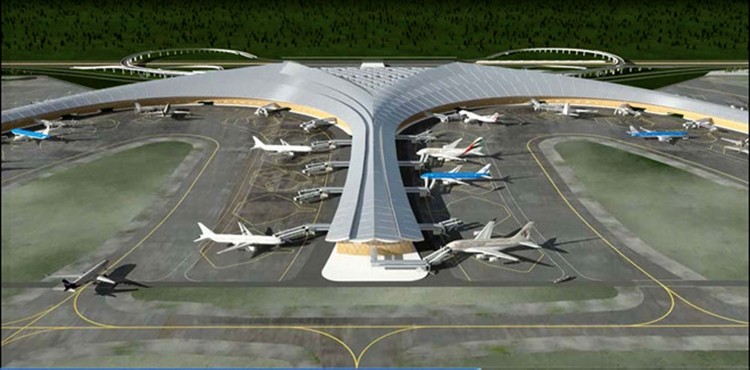 Nhiều dự án giao thông trọng điểm kết nối hạ tầng đồng bộ Sân bay Long Thành được đầu tư