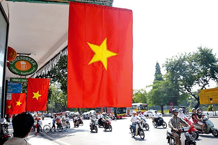 Việt Nam đang trở thành một biểu tượng mới của thống nhất và đoàn kết 