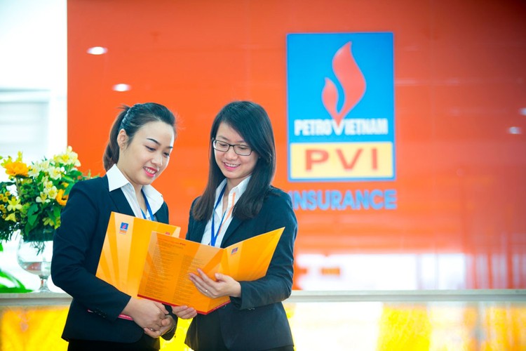 Sau khi tăng vốn, Bảo hiểm PVI là doanh nghiệp bảo hiểm phi nhân thọ có vốn điều lệ lớn nhất tại thị trường Việt Nam