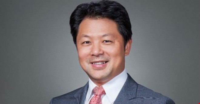Ông Andy Hồ, Giám đốc điều hành kiêm Trưởng bộ phận đầu tư, Tập đoàn VinaCapital