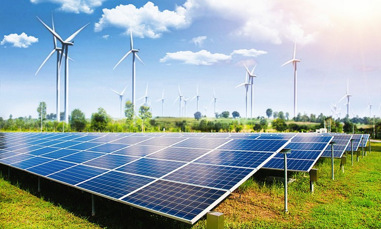 EVN đã hoàn thành đàm phán giá và ký tắt hợp đồng mua bán điện với 58 chủ đầu tư dự án điện tái tạo chuyển tiếp 