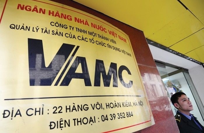 VAMC đang lựa chọn tổ chức bán đấu giá nợ xấu của Thương mại Toàn Lực. Ảnh Internet