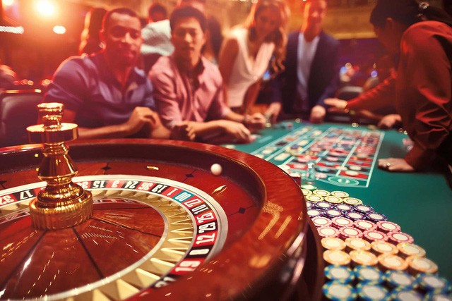 Kinh doanh casino tại Phú Quốc trong 5 năm đầu (2017 – 2021) sẽ đóng góp cho ngân sách nhà nước dự kiến là 19.950 tỷ đồng