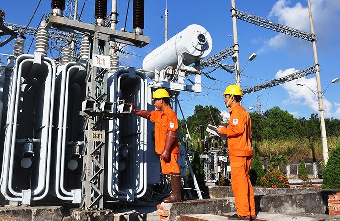 Cải thiện chỉ số tiếp cận điện năng là một trong những cải cách của Việt Nam được nhiều doanh nghiệp và tổ chức quốc tế ghi nhận