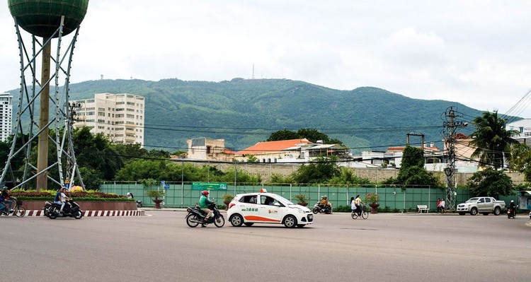 Việc lựa chọn nhà đầu tư của Khu đất số 1 Ngô Mây thành phố Quy Nhơn, tỉnh Bình Định rất long đong lận đận
