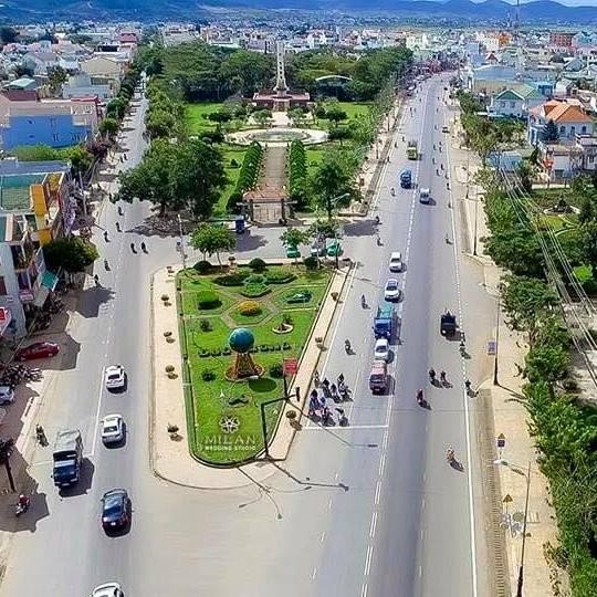Huyện Đức Trọng, tỉnh Lâm Đồng (ảnh internet)