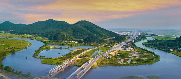 Huyện Nghi Lộc (ảnh internet)