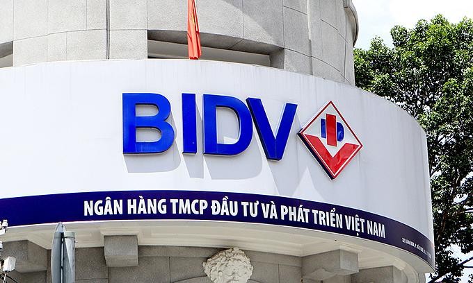 Đấu giá khoản nợ của Công ty TNHH Thanh Hùng tại BIDV Vĩnh Long