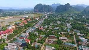 Huyện Tân Lạc, Hòa Bình (Ảnh minh họa: Internet)