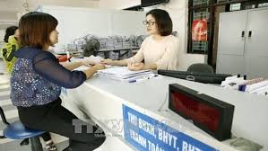 Tính đến hết tháng 6/2019, toàn tỉnh Quảng Nam có 917 đơn vị nợ BHXH, BHYT, BHTN của 13.705 lao động từ 3 tháng trở lên với số tiền nợ lên tới gần 49,8 tỷ đồng. Ảnh Internet