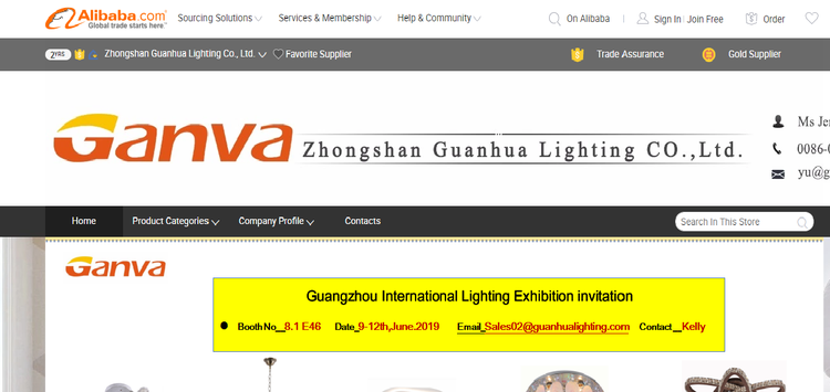 40 doanh nghiệp cơ điện chiếu sáng Trung Quốc tìm đối tác Việt Nam