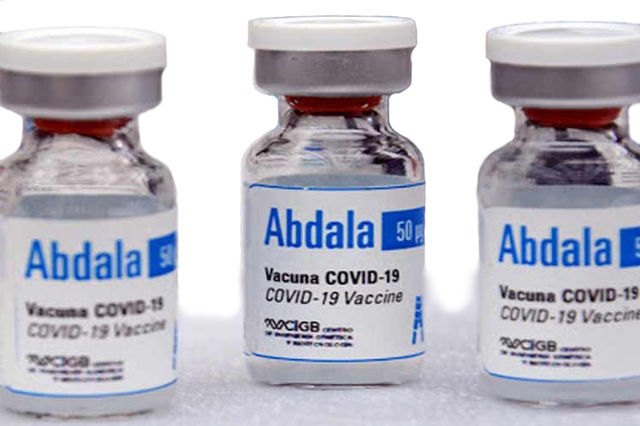 Chọn nhà thầu cung ứng vắc xin phòng Covid-19 Abdala (Cuba) theo Điều 26 Luật Đấu thầu 
