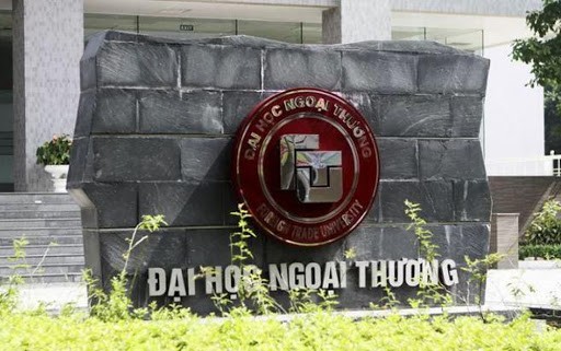 Thanh tra Chính phủ (TTCP) đã chỉ ra nhiều tồn tại, sai sót trong đầu tư cơ sở vật chất của Trường Đại học Ngoại thương