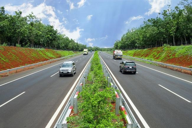 UBND tỉnh Đắk Nông đề xuất ưu tiên đầu tư đoạn Gia Nghĩa - Chơn Thành dài khoảng 140 km trong giai đoạn 2021 - 2025. Ảnh minh họa: Internet