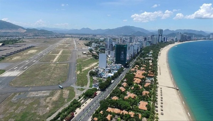 Thanh tra Chính phủ thông báo kết luận hàng loạt sai phạm liên quan đến 6 dự án BT sử dụng quỹ đất thanh toán tại khu vực sân bay Nha Trang. Ảnh minh họa: Internet