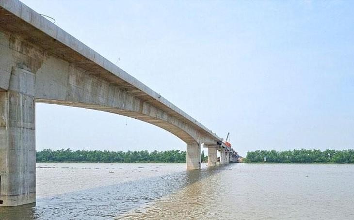 Công ty CP Quản lý đường sông số 3 đang trong thời gian thực hiện hợp đồng nhiều gói thầu quản lý, bảo trì đường thủy trên địa bàn tỉnh Quảng Ninh - ảnh minh họa: internet