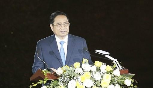 Thủ tướng Phạm Minh Chính nêu các nhóm giải pháp trọng tâm Năm du lịch quốc gia 2022