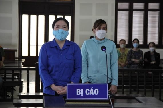 Đà Nẵng: Nguyên cán bộ Chi nhánh Văn phòng đăng ký đất đai quận Sơn Trà lĩnh án tù