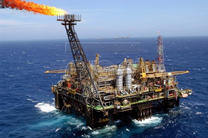 ExxonMobil Việt Nam cùng PVN đang nỗ lực đưa dòng khí từ mỏ Cá Voi Xanh vào bờ, bổ sung nguồn năng lượng cho Việt Nam