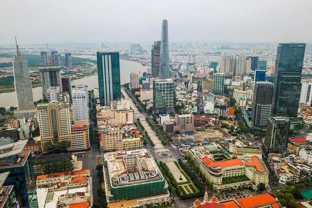 Thành
phố Hồ Chính Minh bị nêu ra hàng loạt sai phạm về quản lý ngân sách