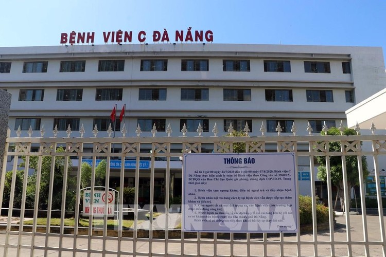 Việt Nam có ca tử vong đầu tiên do dịch COVID-19