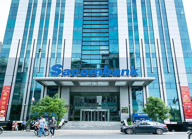 Sacombank bán đấu giá bất động sản do Công ty TNHH Tập đoàn Thiên Thanh, Công ty TNHH Quốc tế Thiên Thanh thế chấp . Ảnh chỉ mang tính minh họa. Nguồn Internet