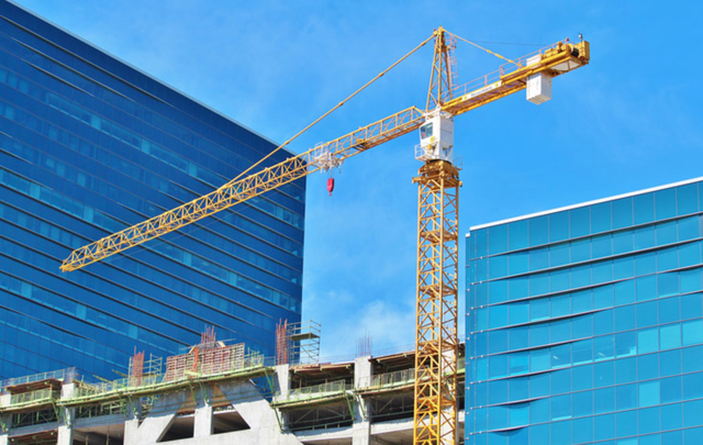 CC1 có ngành nghề chính là xây dựng, kinh doanh bất động sản.