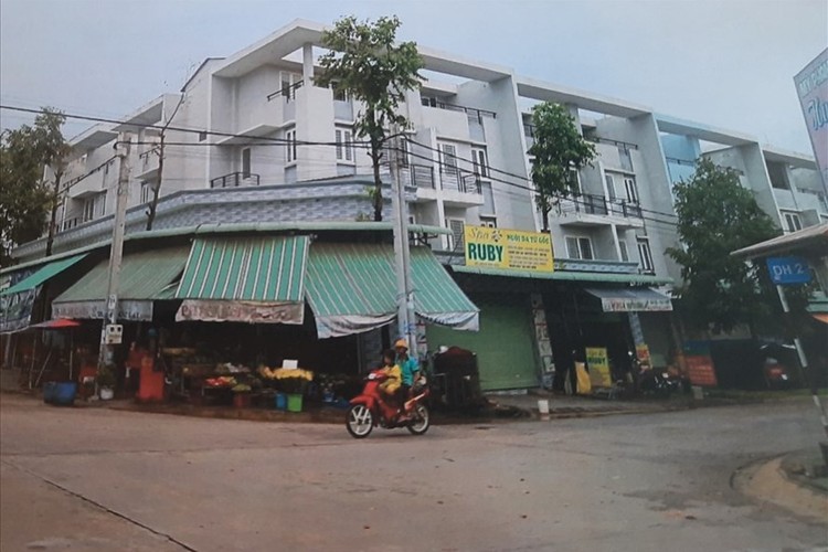 Công an tỉnh Bình Dương khởi tố vụ án để điều tra hành vi trốn thuế, lừa đảo chiếm đoạt tài sản xảy ra ở phường Chánh Phú Hòa, thị xã Bến Cát, Bình Dương