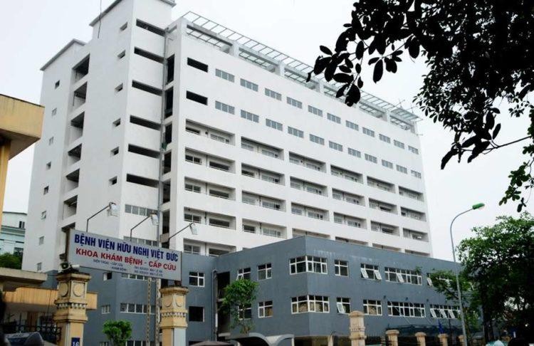 Bệnh viện Hữu nghị Việt Đức đang tổ chức lựa chọn nhà thầu thực hiện Dự án Cung cấp thuốc năm 2021. Ảnh chỉ mang tính minh họa. Nguồn Internet